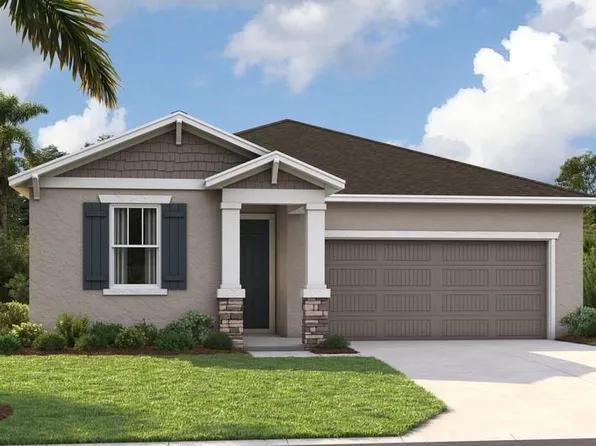 644 Hennepin Loop, Lake Wales, FL 33898