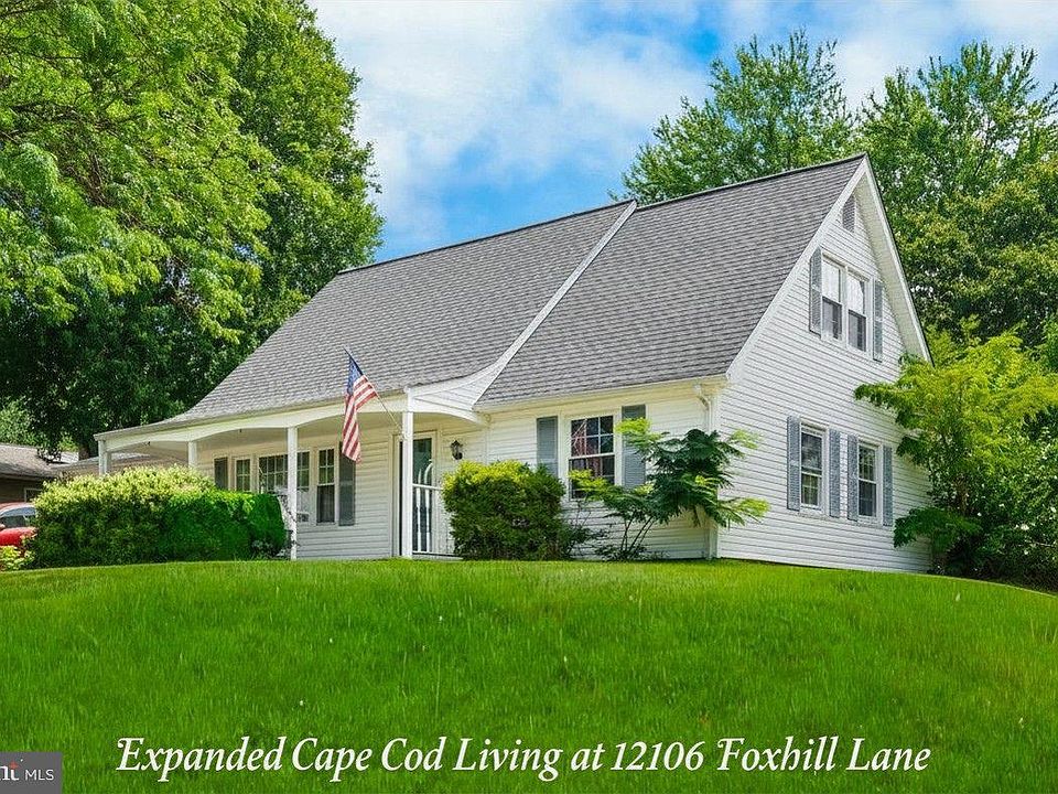 1st image of 12106 Foxhill Ln