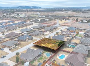 266 Springfield, Tuscola, TX 79562