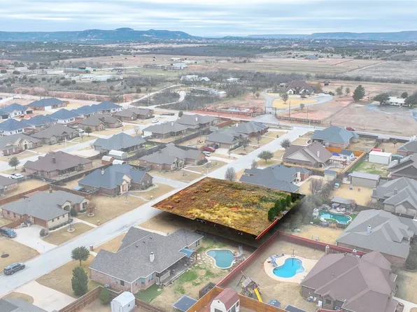 266 Springfield, Tuscola, TX 79562