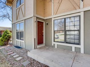 401 E Swallow Rd APT D, Fort Collins, CO 80525