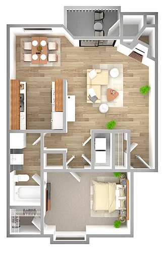 Floor plan Pismo-Remodel