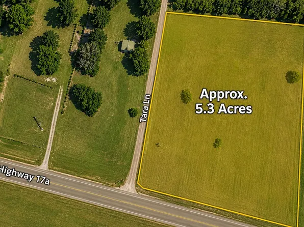 3882 N Highway 17a, Jamestown, SC 29453