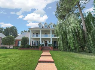 9735 Frank Rd, Germantown, TN 38139