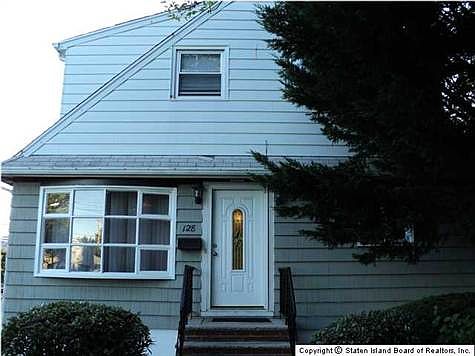 2nd image of 128 Buel Ave