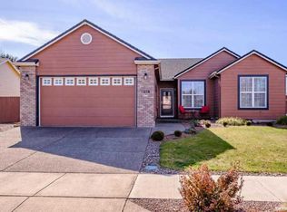 1578 Cougar Ct SW, Albany, OR 97321