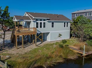 39192 Cobia Way LOT 49, Avon, NC 27915