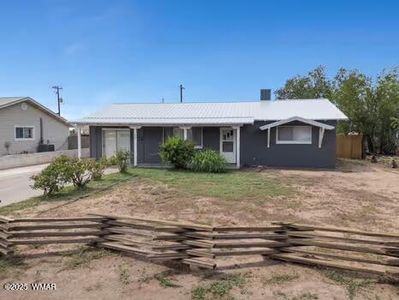 207 Encanto Dr, Holbrook, AZ, 86025