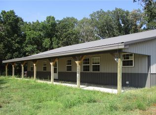 80757 S 4710th Rd, Stilwell, OK 74960