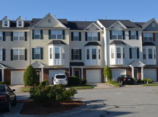 3865 Tarrant Trace Cir, High Point, NC 27265