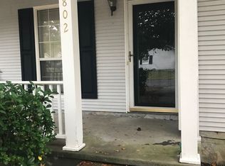 2802 Fawnwood Cir, Valdosta, GA 31602