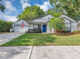 1019 Moccasin Run Rd, Oviedo, FL 32765