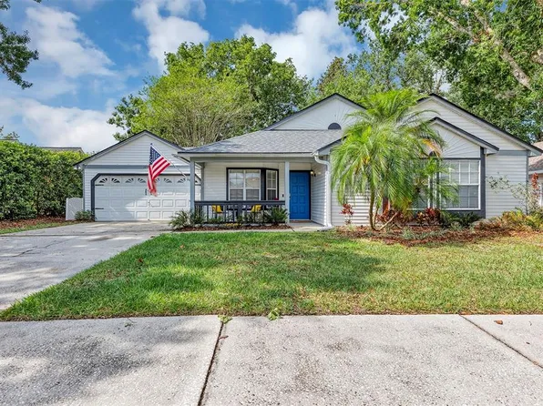 1019 Moccasin Run Rd, Oviedo, FL 32765