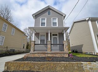 6512 E Ledge St, Cincinnati, OH