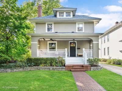 4338 Lawn Ave, Western Springs, IL, 60558