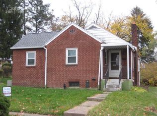 1325 Verbeke St, Harrisburg, PA 17103