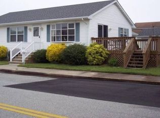 13602 Sea Captain Rd, Ocean City, MD 21842