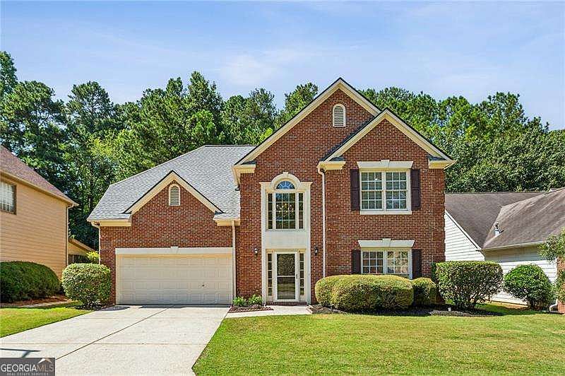 1st image of 2714 Harper Woods Dr