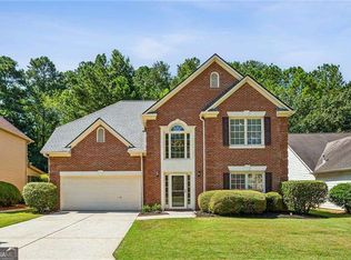2714 Harper Woods Dr, Marietta, GA 30062