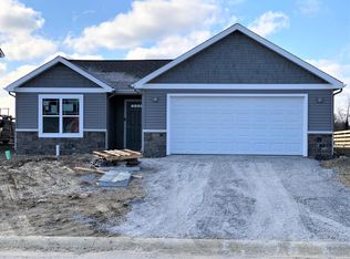 12691 Slash Pass, Fort Wayne, IN 46818