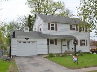 213 SW 2nd St, Ogden, IA 50212