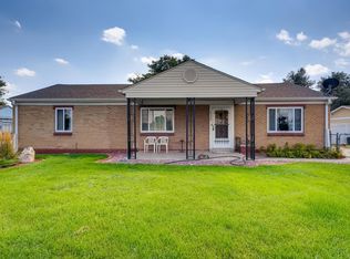 6330 W 53rd Ave, Arvada, CO 80002
