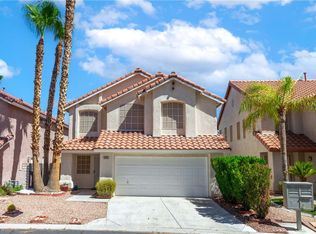3056 Yankee Clipper Dr, Las Vegas, NV 89117