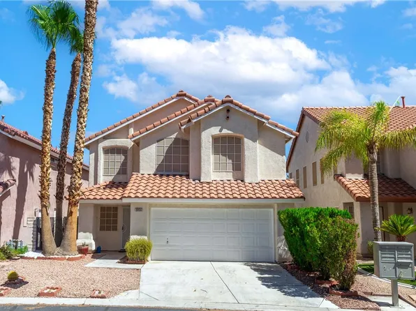 3056 Yankee Clipper Dr, Las Vegas, NV 89117