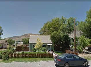 40 S 100 W, Joseph, UT 84739