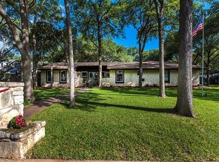 9406 Cedar Crest Dr, Austin, TX 78750
