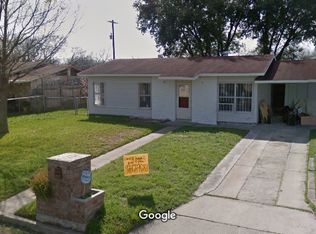 623 Manhattan Dr, San Antonio, TX 78219