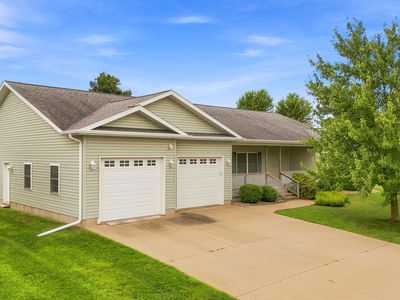 403 W Walnut St, Danville, IA, 52623