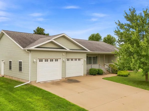 403 W Walnut St, Danville, IA 52623