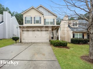 4693 Ravenwood Loop, Union City, GA 30291