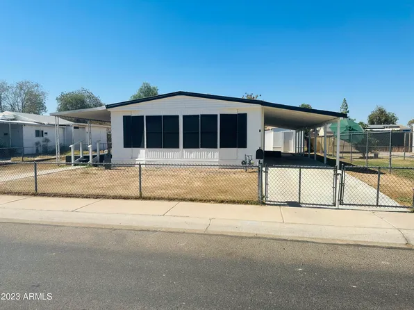 6 W RIO VISTA Lane, Avondale, AZ 85323