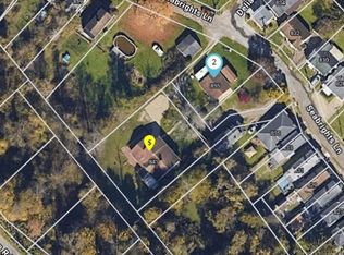 841 Seabrights Ln, Martins Ferry, OH 43935