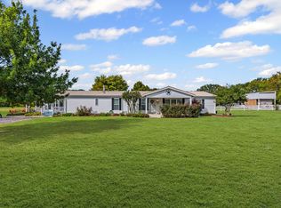 3721 Fm 1568, Campbell, TX 75422