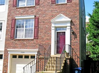 14600 Flower Hill Dr, Centreville, VA 20120