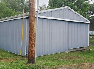 110 E Chester St, Pinckneyville, IL