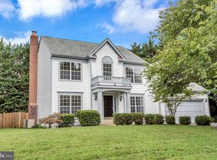 6800 Lakeland Way, Fredericksburg, VA 22407