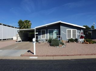 7466 E Balmoral Ave, Mesa, AZ 85208