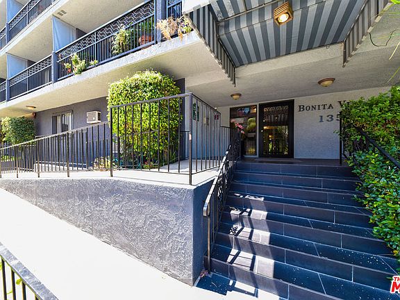 2nd image of 1355 N Sierra Bonita Ave APT 205