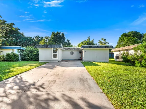 7302 NW 65th St, Tamarac, FL 33321