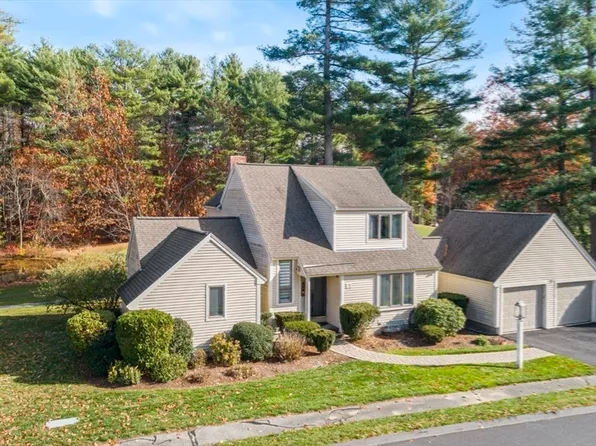 7 Wedge Ct Unit 7, North Reading, MA 01864