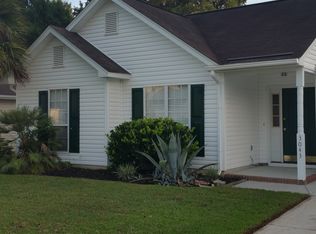 3043 Morningdale Dr, Mount Pleasant, SC 29466