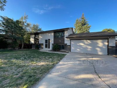 4695 Meadowland Blvd, Colorado Springs, CO, 80918