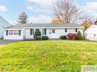 61 Washington Ave, South Amboy, NJ 08879