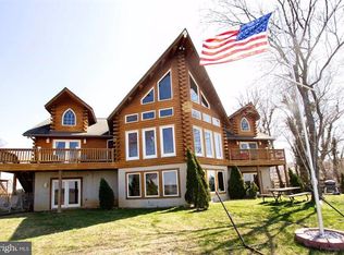 2128 Park Beach Dr, Aberdeen, MD 21001