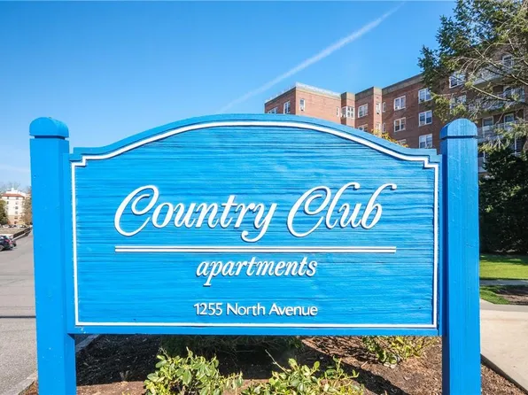 1255 North Avenue #B-5N, New Rochelle, NY 10804