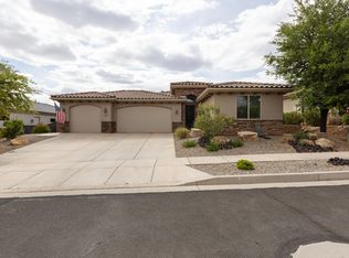 2701 Bella Sol Dr, Santa Clara, UT 84765